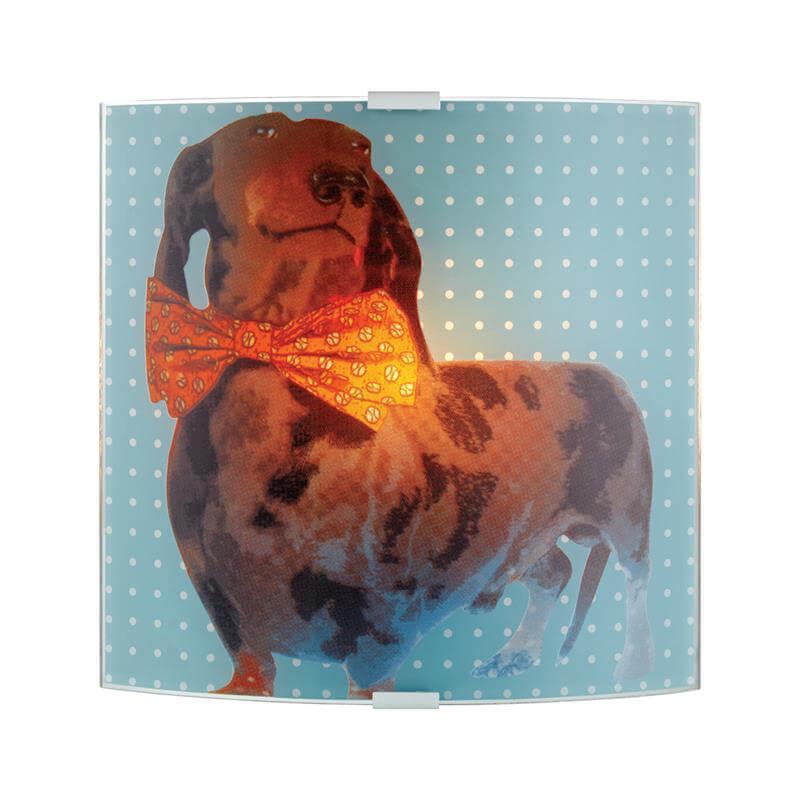 Изображение Настенный светильник Markslojd Tax 105244