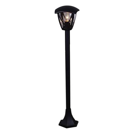 Изображение Уличный светильник Reluce 08302-0.7-001SJ 0,8m BK