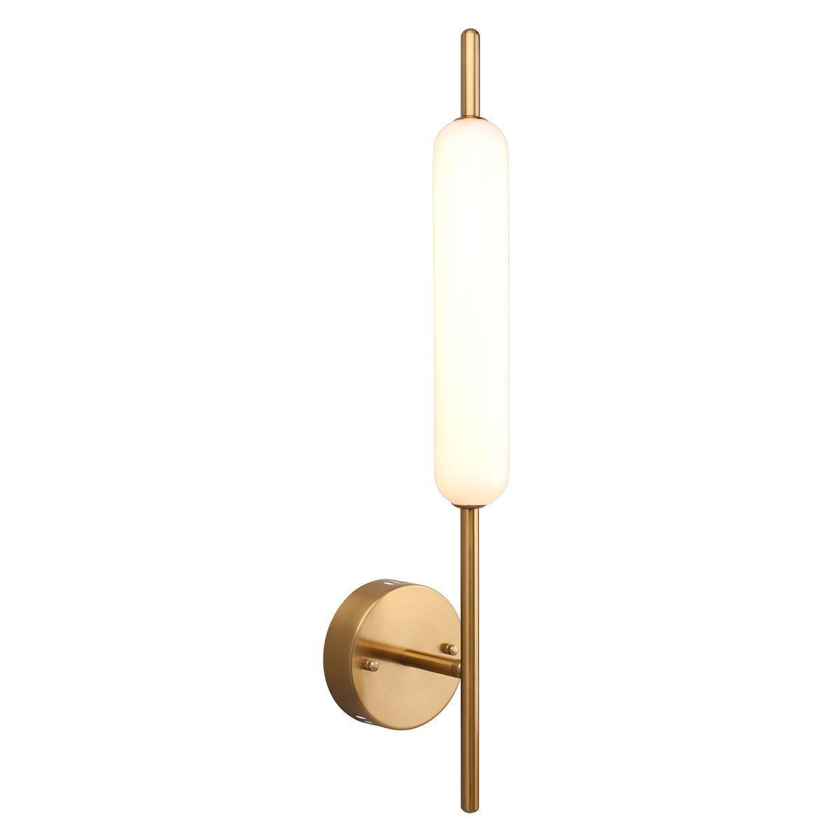 Изображение Настенный светильник Aployt Carla APL.010.01.08