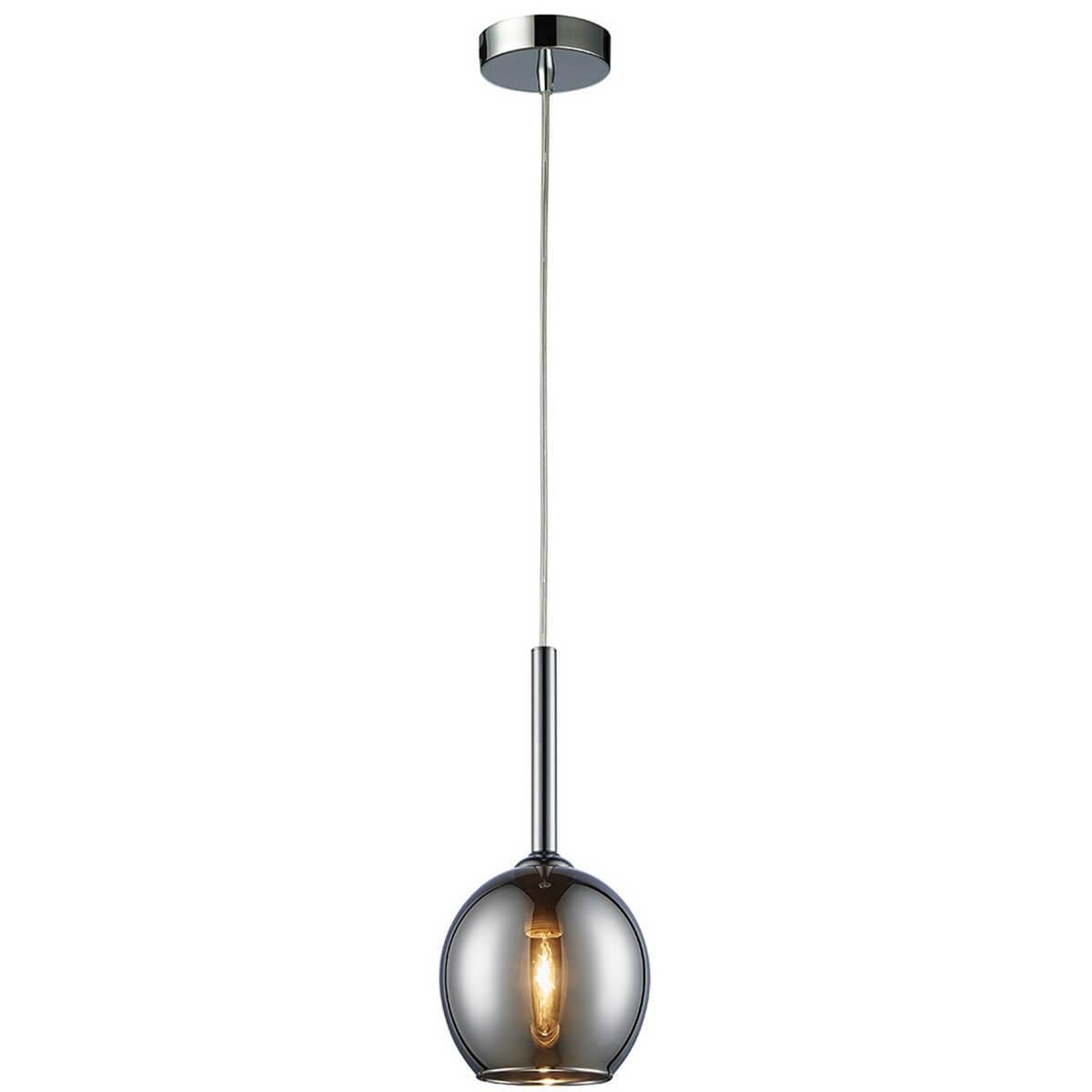 Изображение Подвесной светильник Zumaline Monic MD1629-1(chrome)