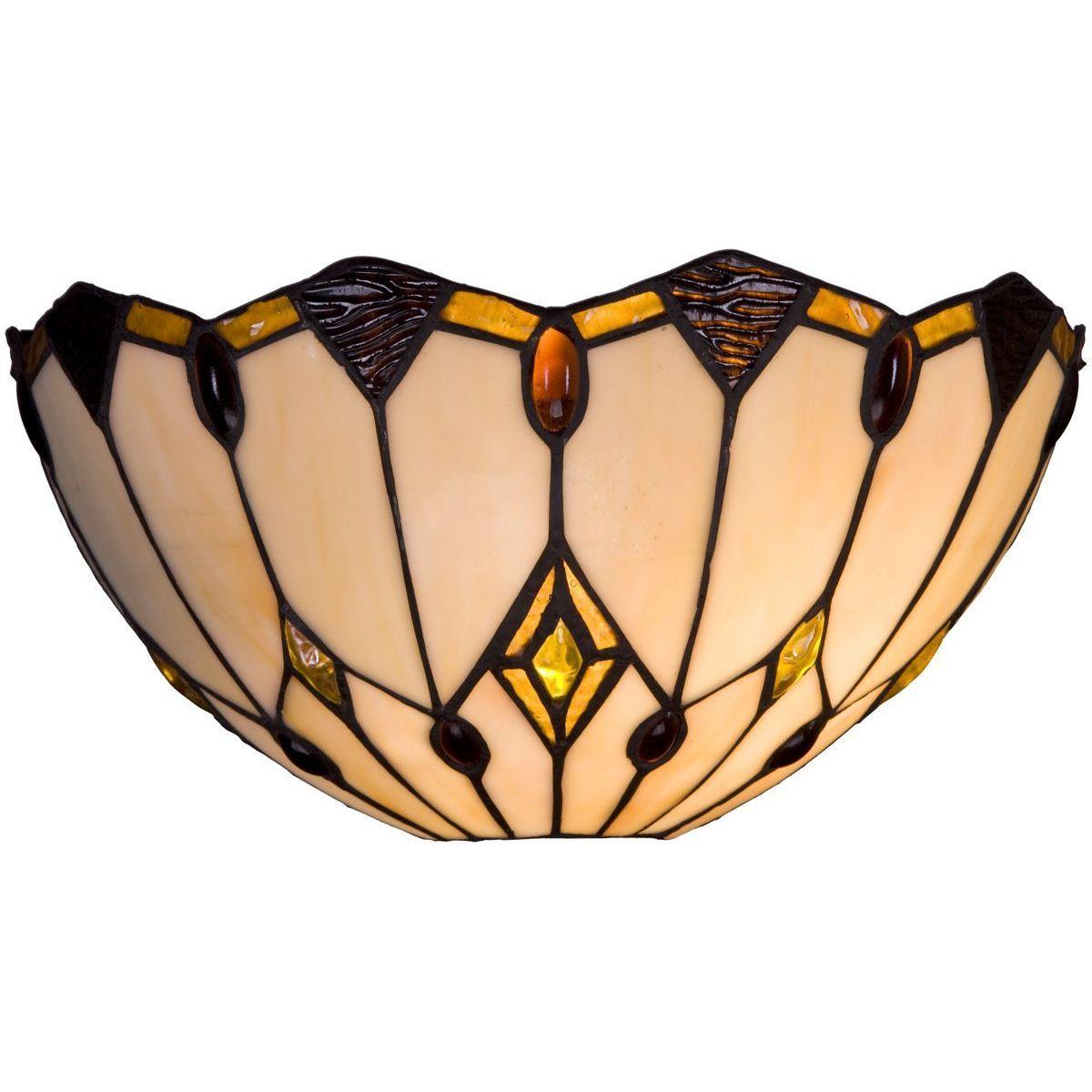 Изображение Настенный светильник Velante 832-801-01