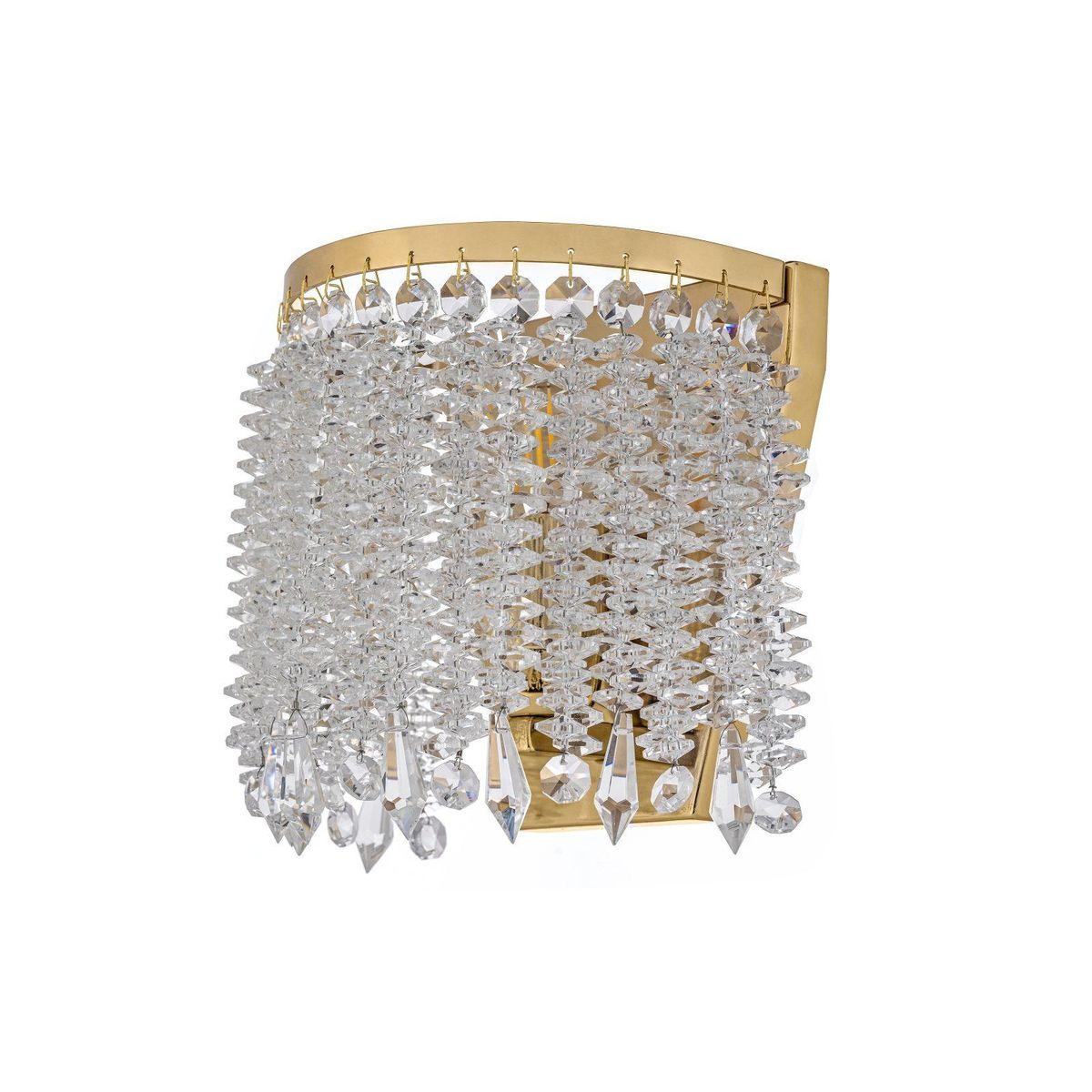 Изображение Настенный светильник Arti Lampadari Sara E 2.10.106 G