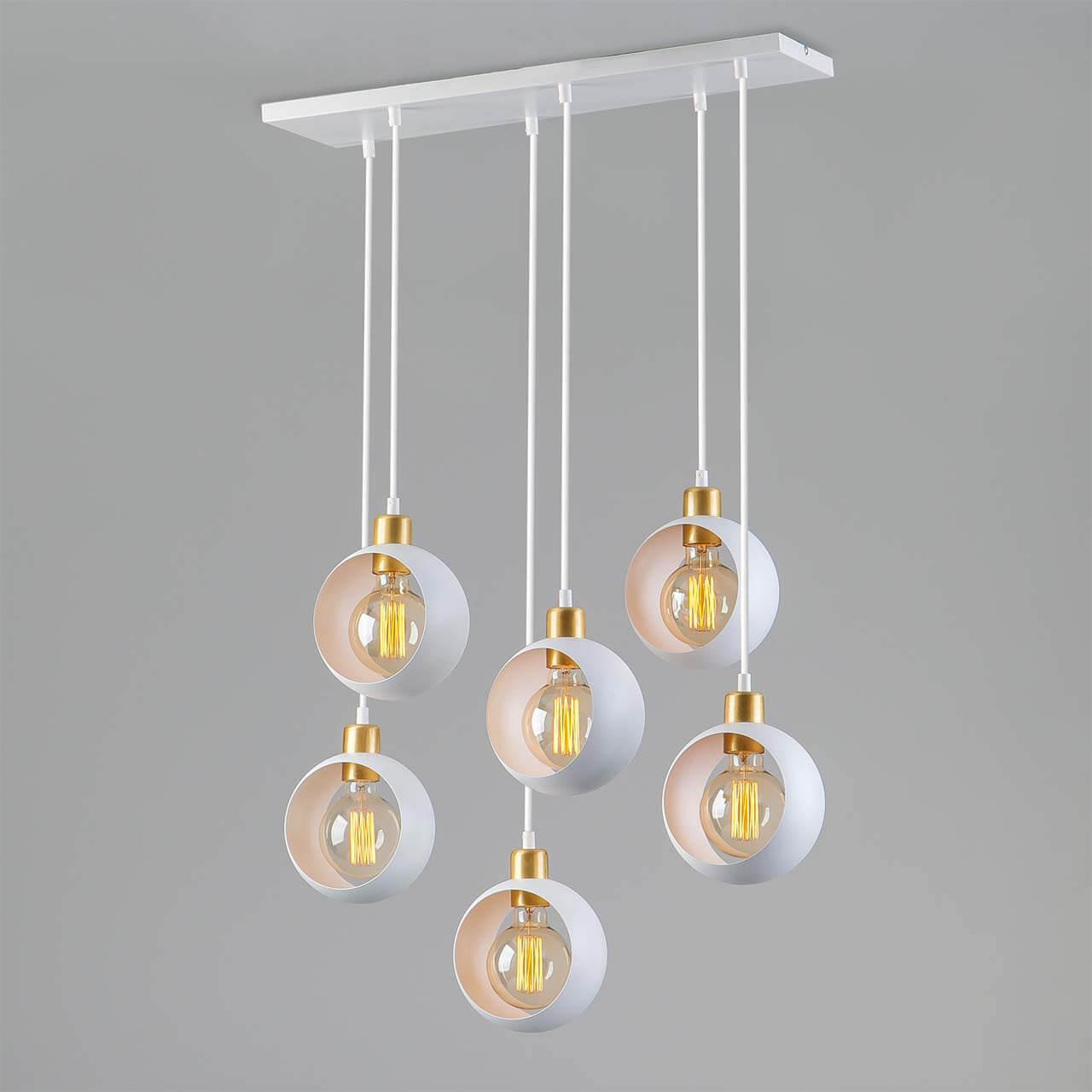 Изображение Подвесной светильник TK Lighting 2746 Cyklop