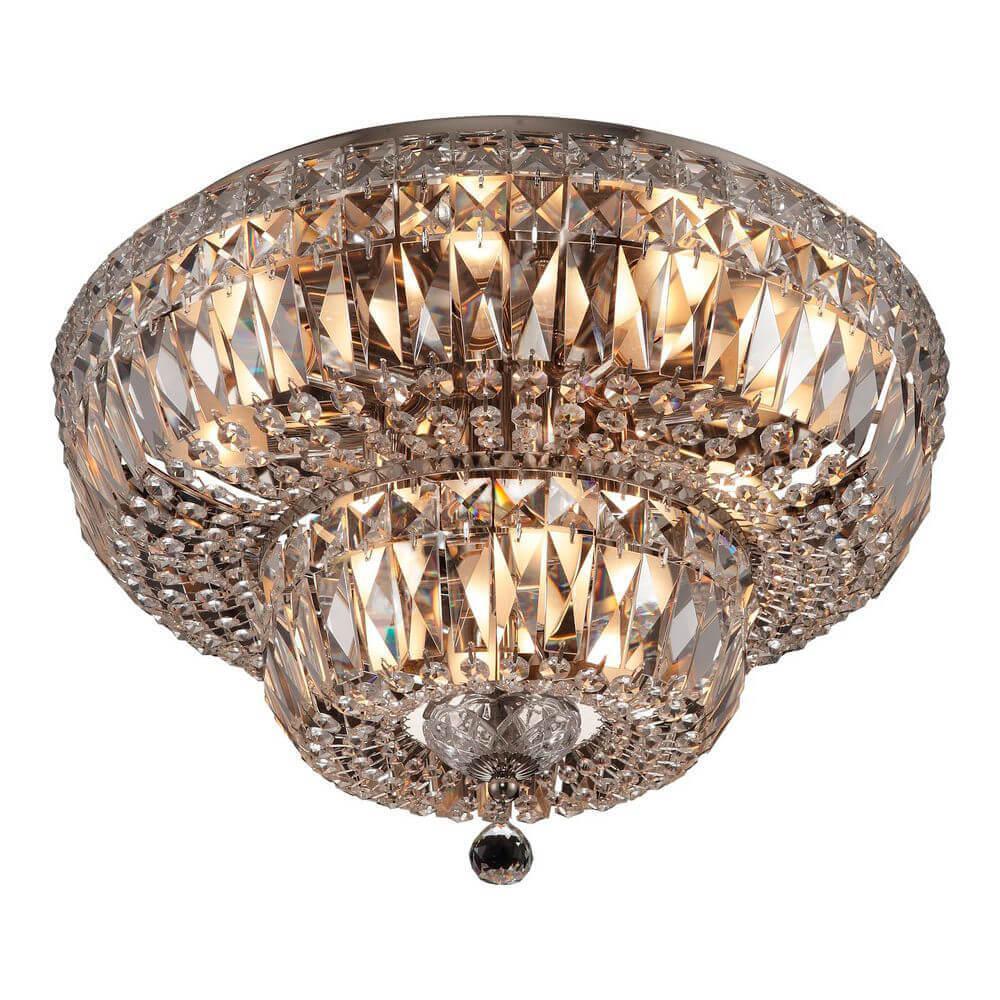 Изображение Потолочный светильник Toplight Loraine TL1164-3D2