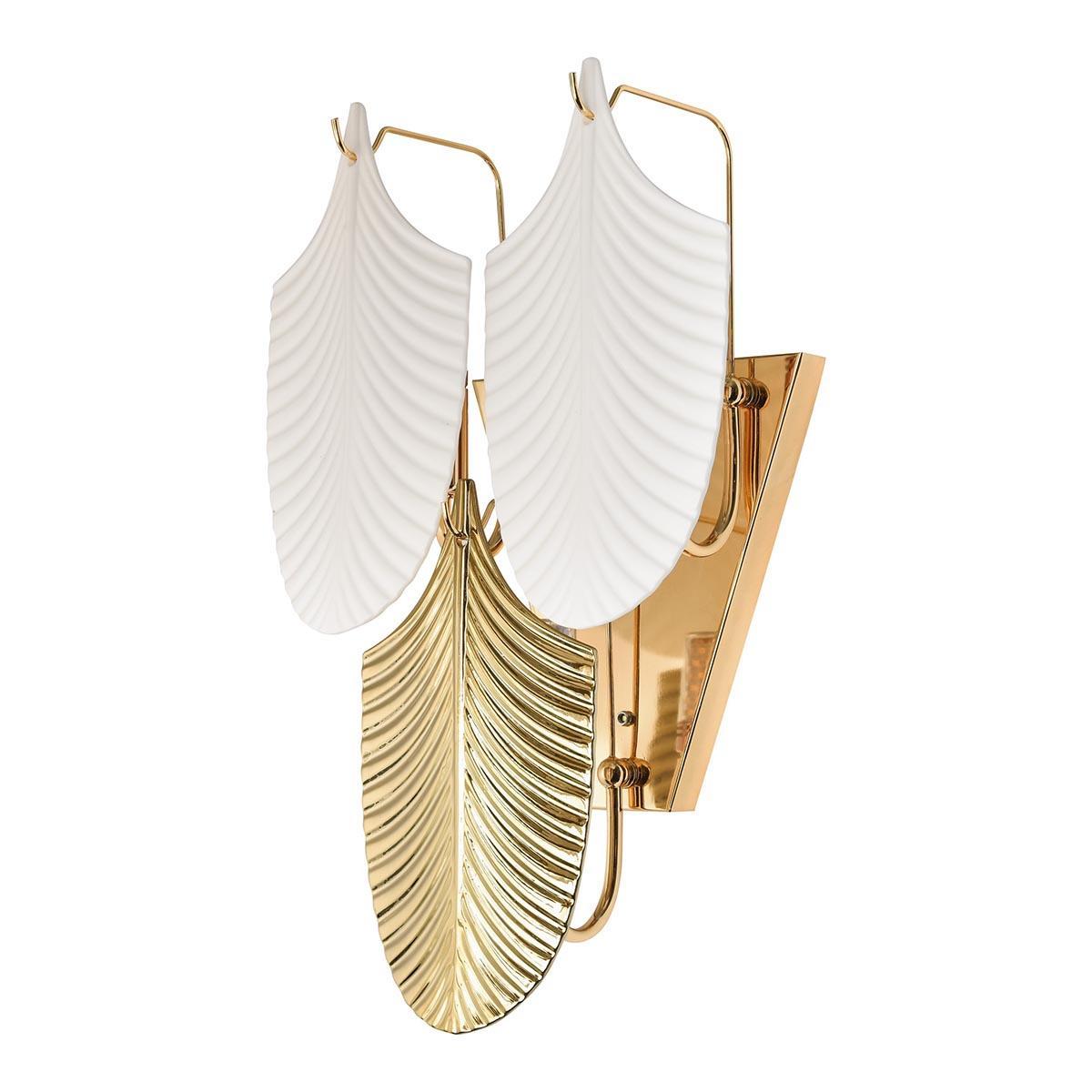 Изображение Настенный светильник Wertmark Arctioma WE126.03.301