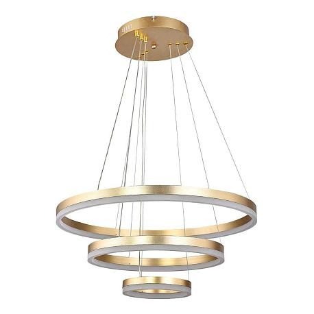 Изображение Подвесной светодиодный светильник Natali Kovaltseva High-Tech Led Lamps 82042