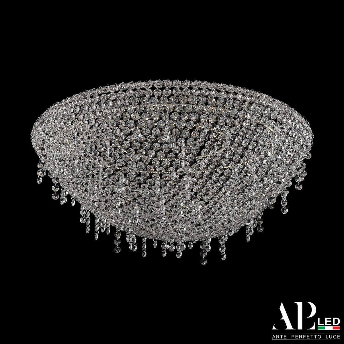 Изображение Потолочный светодиодный светильник Arte Perfetto Luce Rimini S501.0.60.D.3000