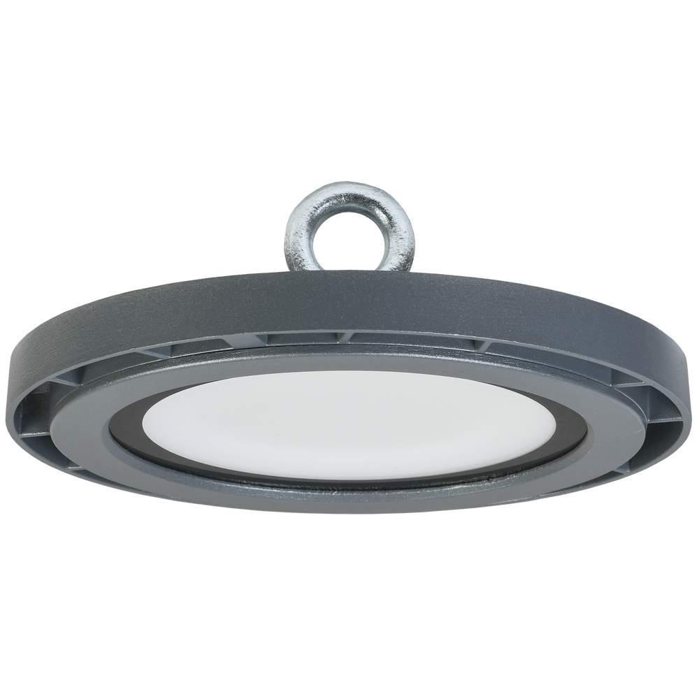 Изображение Светильник светодиодный ДСП 5009 60Вт 4000К IP65 алюминий IEK LDSP0-5009-060-40-K23