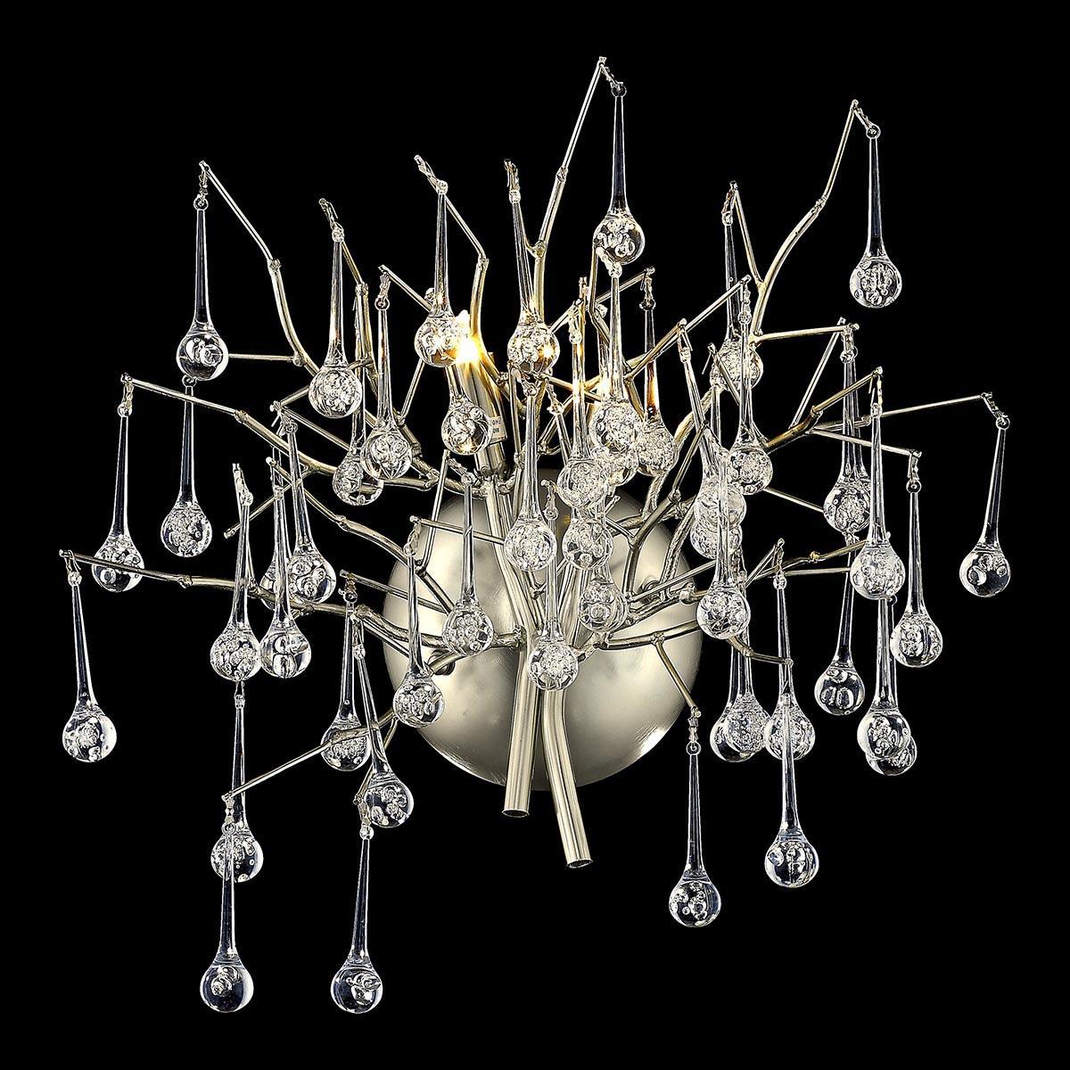 Изображение Настенный светильник Wertmark Dionisia WE189.02.201