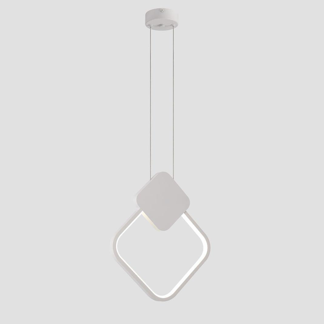 Изображение Подвесной светодиодный светильник Moderli Store V5024-3PL