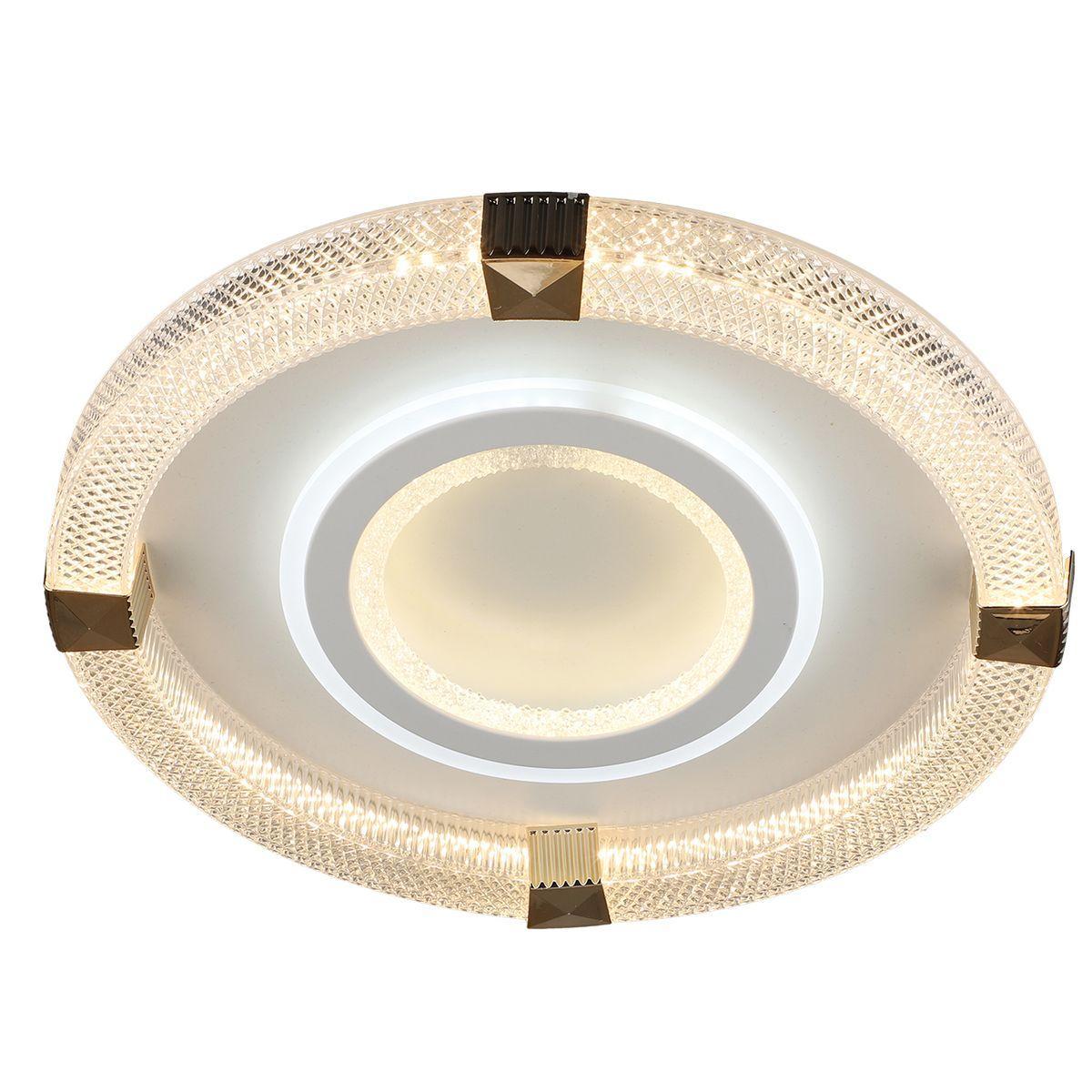 Изображение Потолочный светодиодный светильник IMEX PLC-3050-480