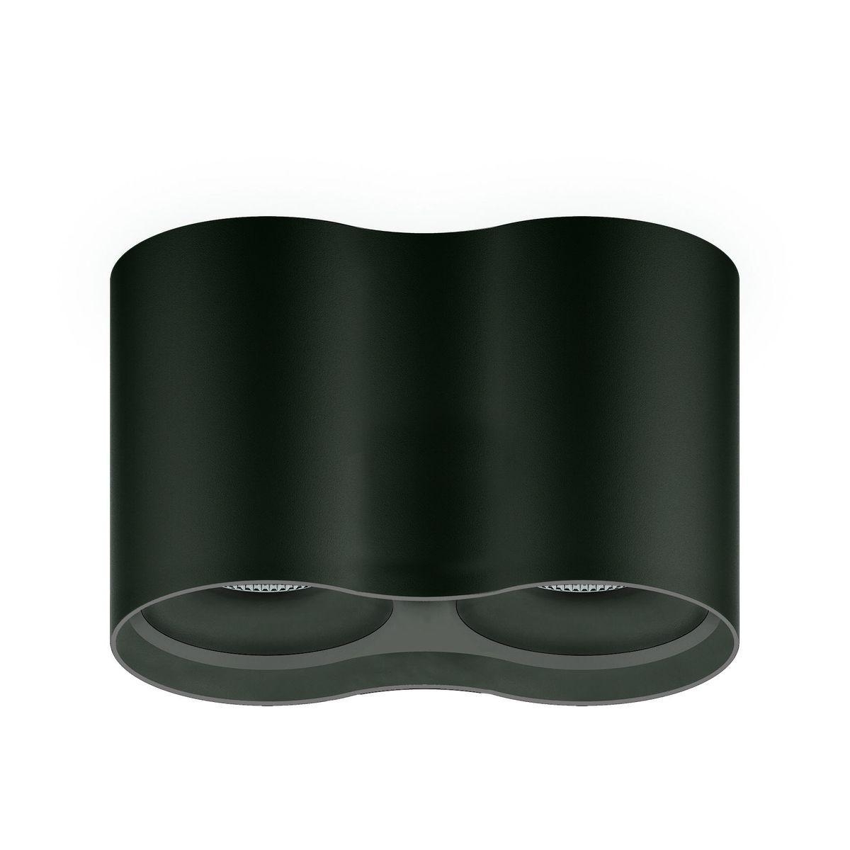 Изображение Потолочный светодиодный светильник Gauss HD033