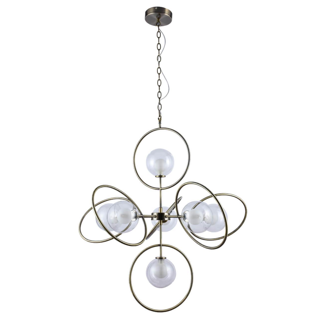 Изображение Подвесной светильник Stilfort Rigalio 2047/03/07P