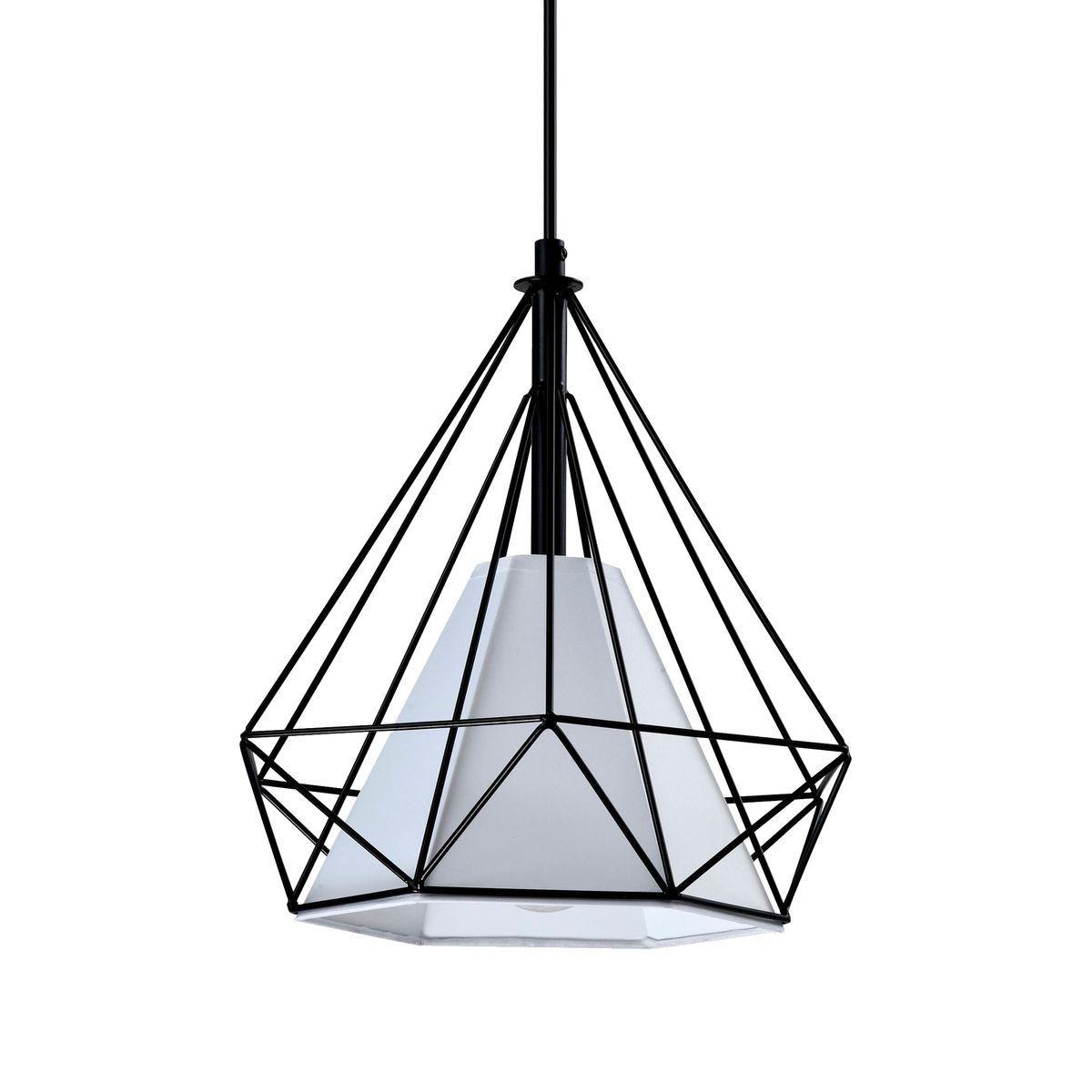 Изображение Подвесной светильник Moderli Lia V1632-1P