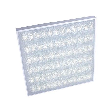 Изображение Встраиваемый светодиодный светильник Всесветодиоды Армстронг vs204-56-kl-6k-li3h