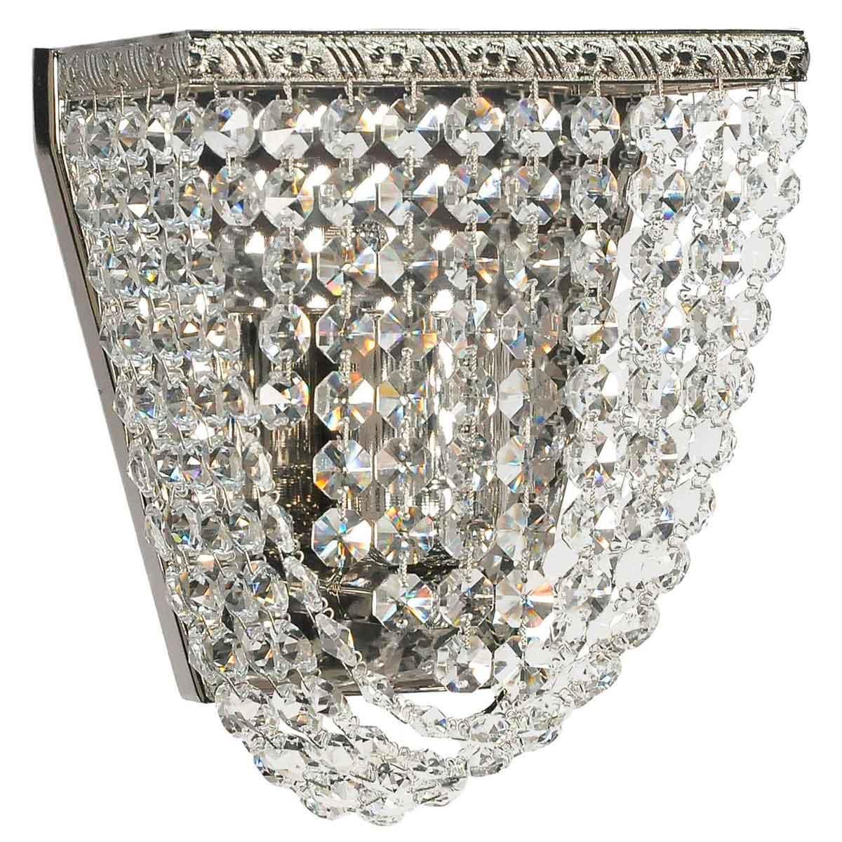 Изображение Настенный светильник Arti Lampadari Nobile E 2.10.501 N