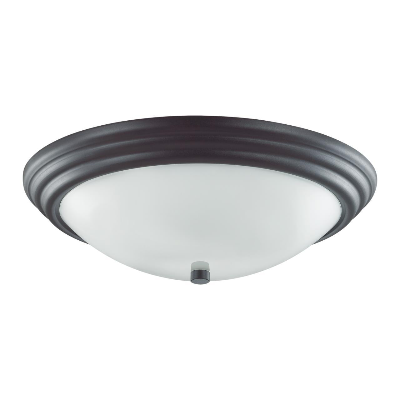 Изображение Настенно-потолочный светильник Lumion Vintage Kayla 5263/3C