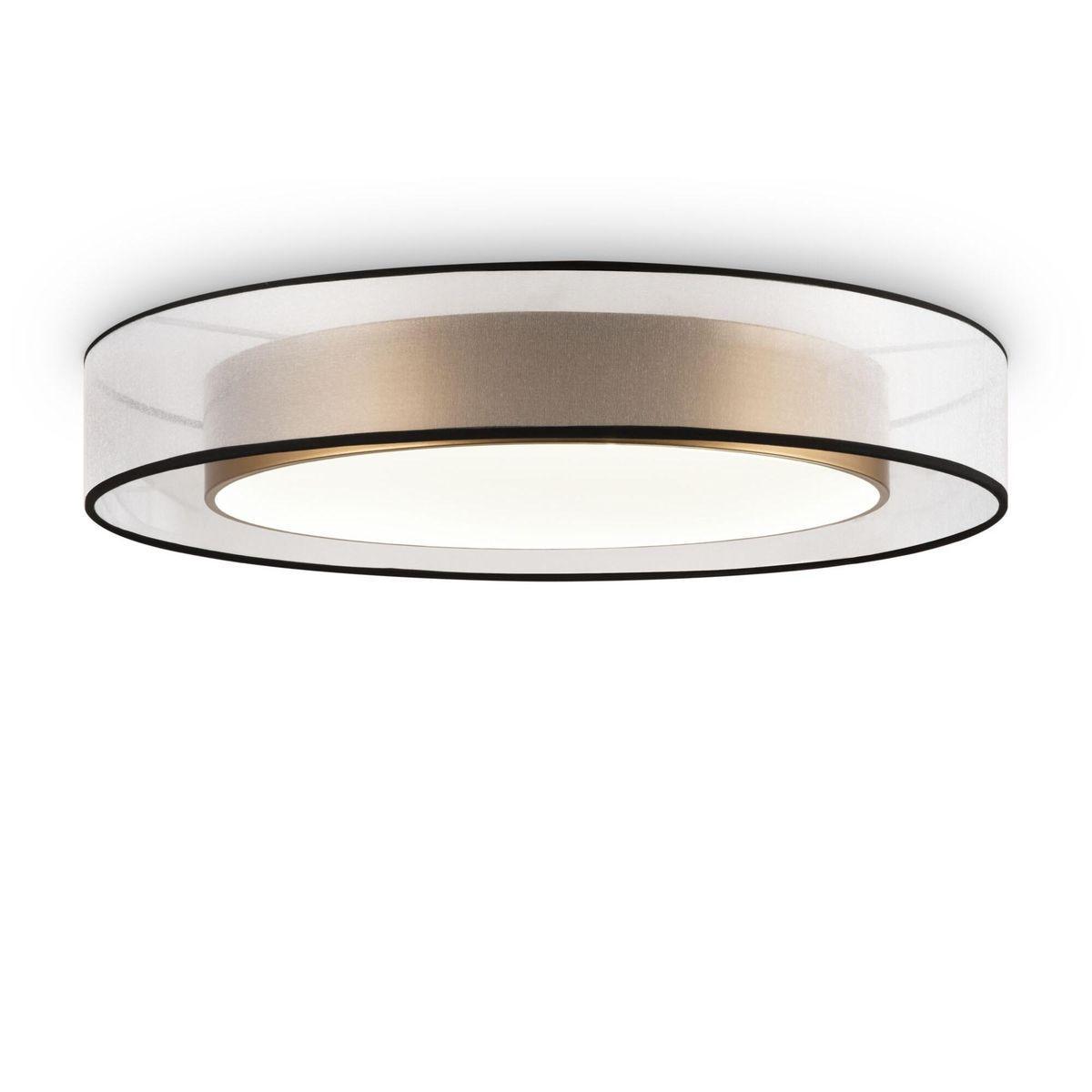 Изображение Потолочный светодиодный светильник Freya Zoticus FR6005CL-L48G