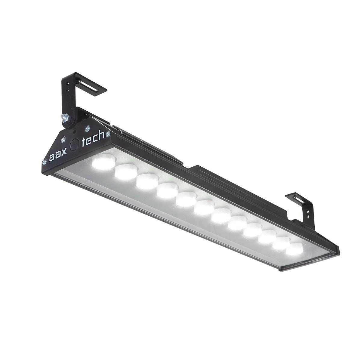 Изображение Линейный светодиодный светильник Всесветодиоды Сапфир aax402-75-tr-5k-turn-80