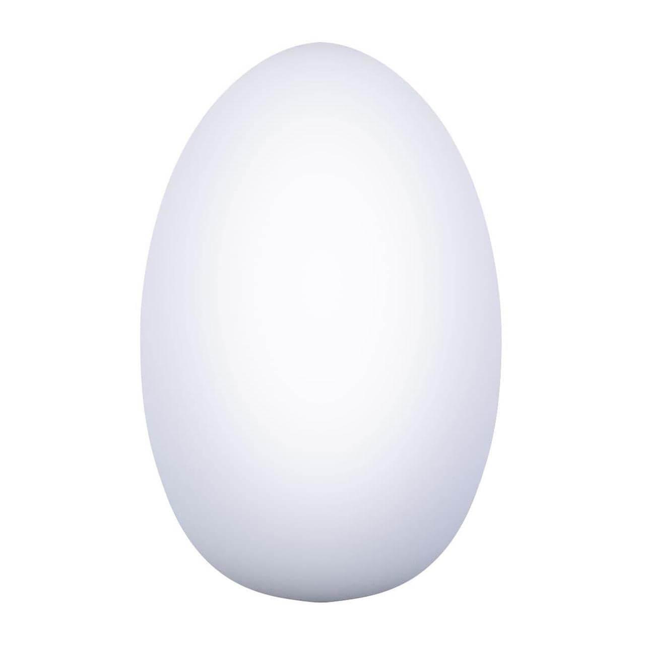 Изображение Уличный светодиодный светильник Uniel ULG-R003 019/RGB IP54 Egg UL-00003302