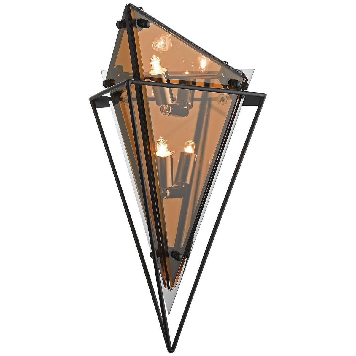 Изображение Настенный светильник Wertmark Rombo WE244.05.001