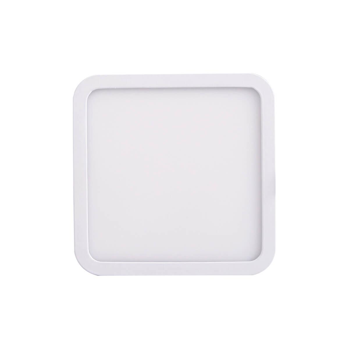 Изображение Встраиваемый светодиодный светильник Mantra Saona C0197