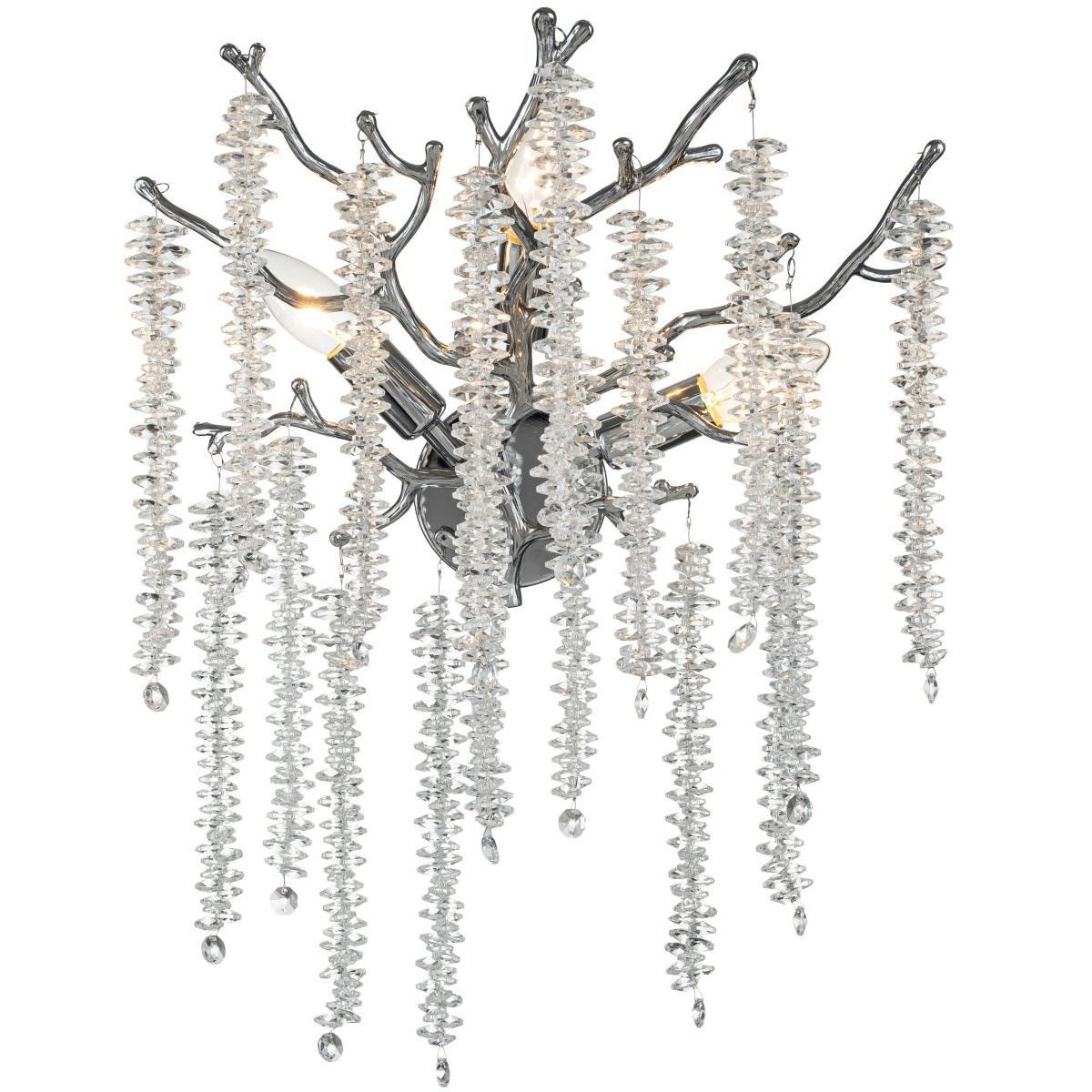 Изображение Настенный светильник Stilfort Eiva 2167/09/03W