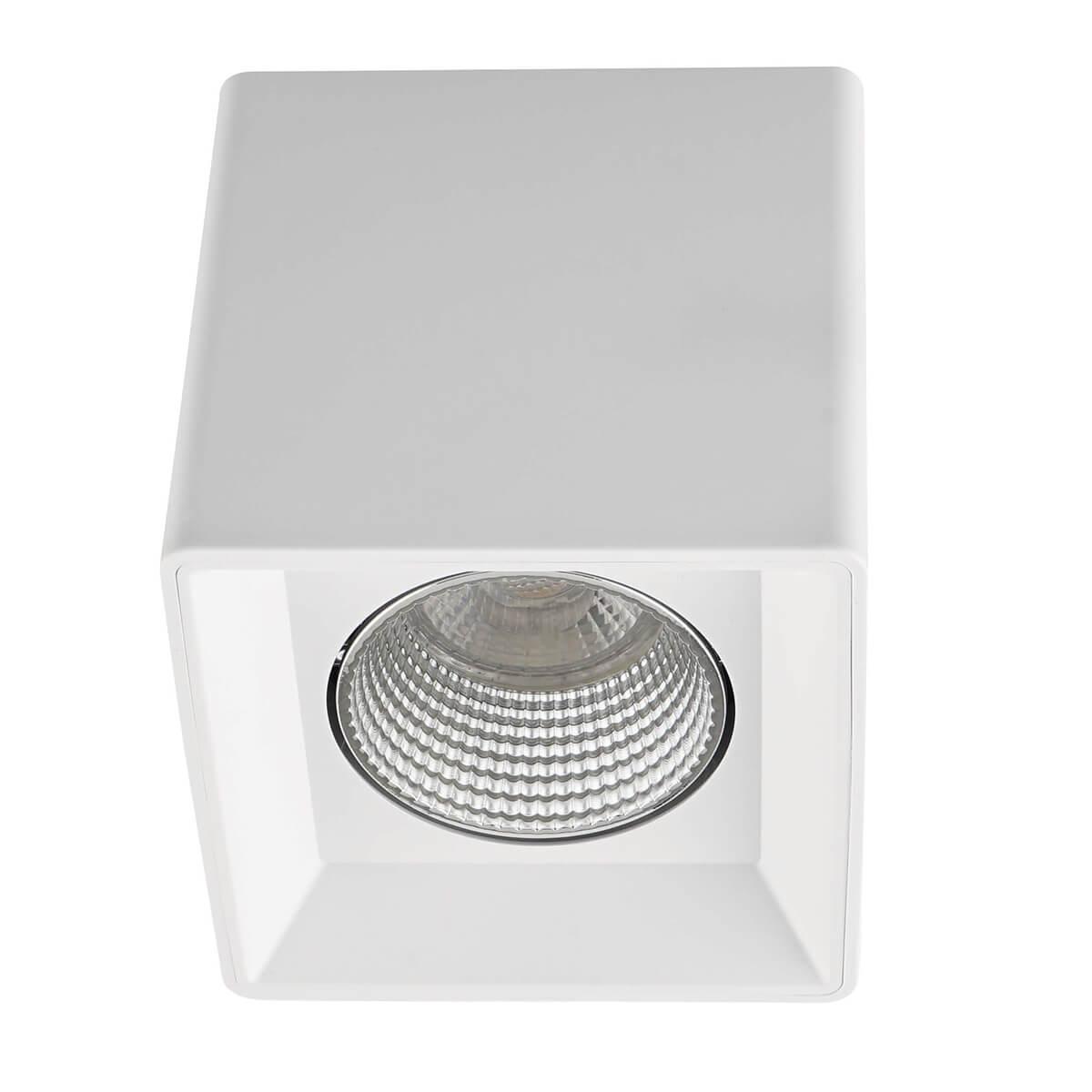 Изображение Накладной светильник Denkirs DK3080-WH+CH