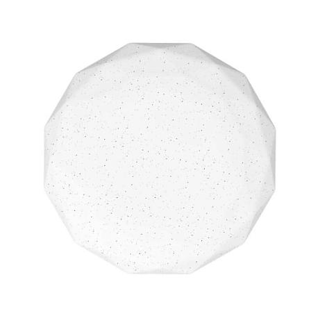 Изображение Настенно-потолочный светильник Gauss Basic Space Diamond 995439260