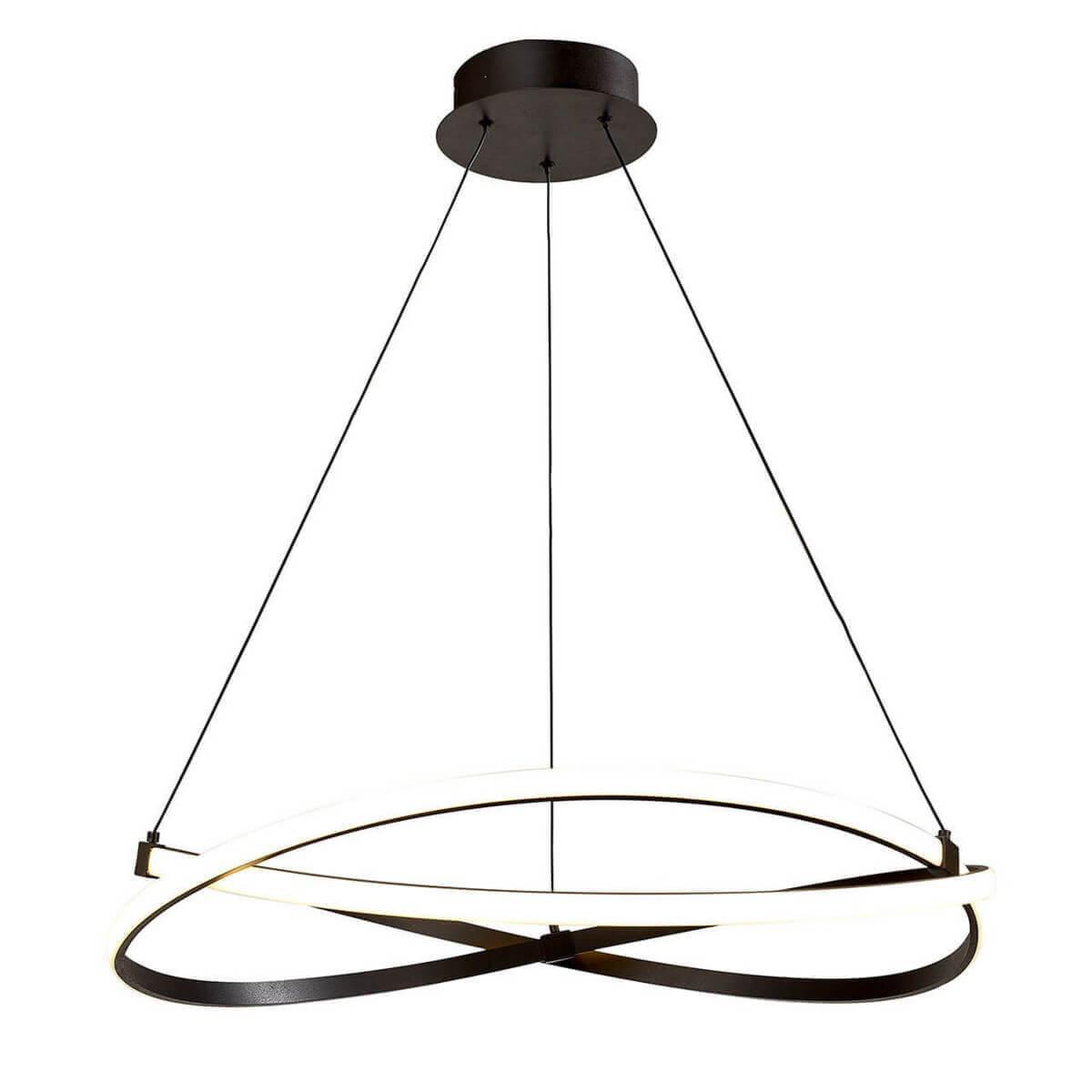 Изображение Подвесной светодиодный светильник Mantra Infinity 5390