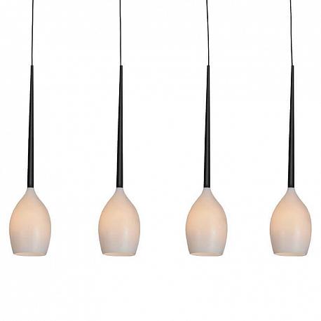 Изображение Подвесной светильник Azzardo Izza 4 AZ0101