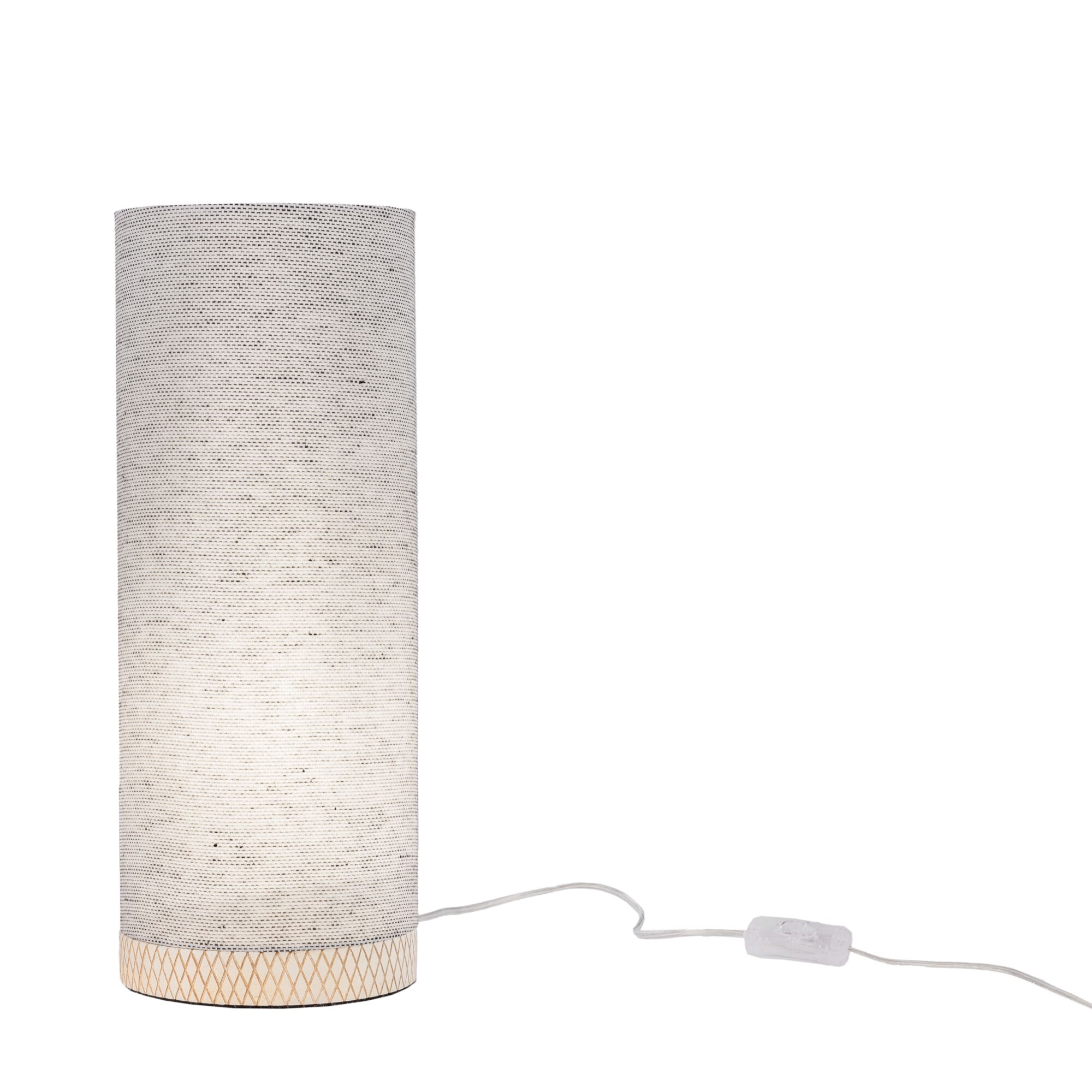 Изображение Настольная лампа Maytoni MOD039TL-01N