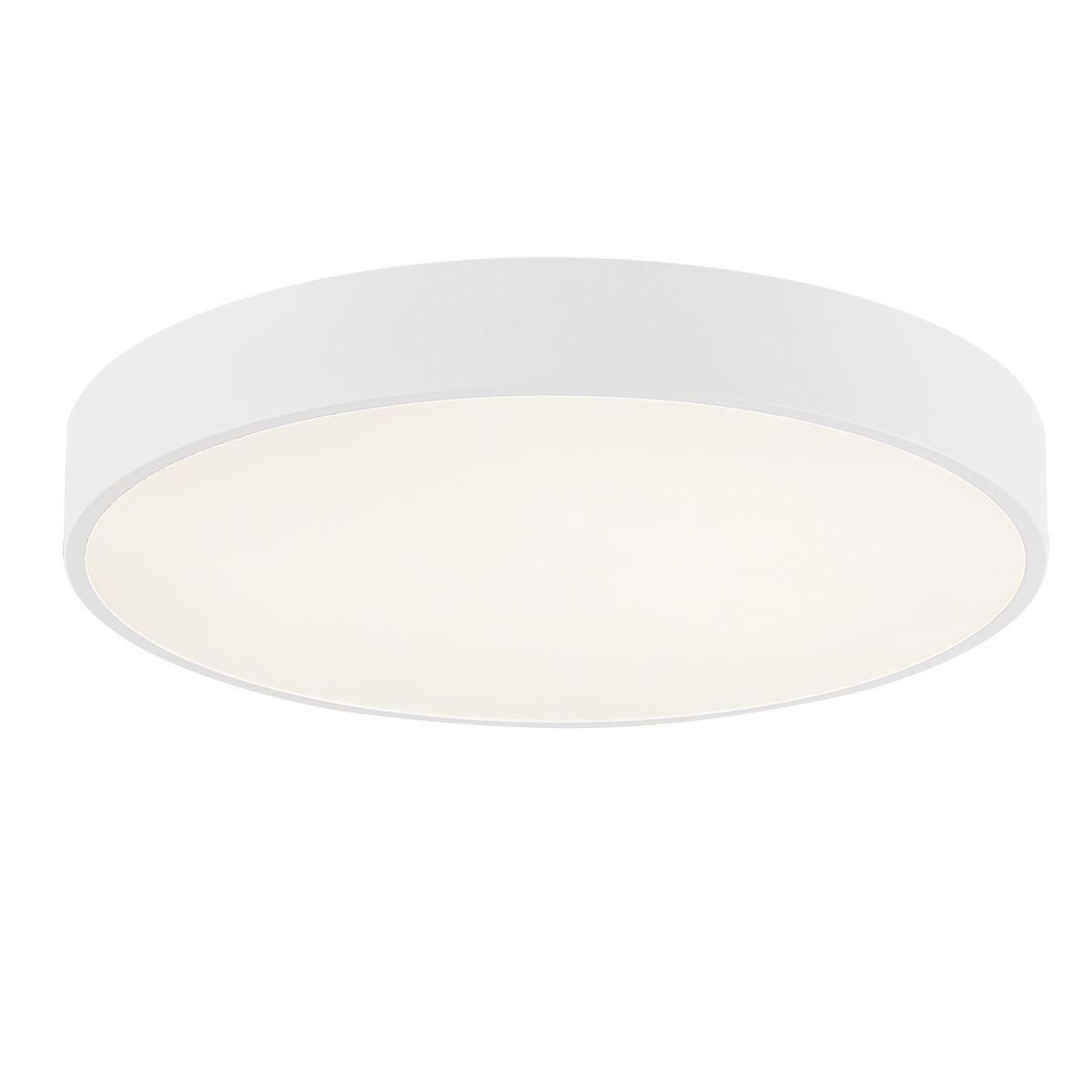 Изображение Потолочный светодиодный светильник Milosh Tendence 0875CL-80WT