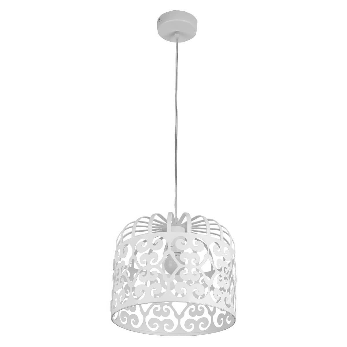 Изображение Подвесной светильник Toplight Charlotte TL4010D-01WH