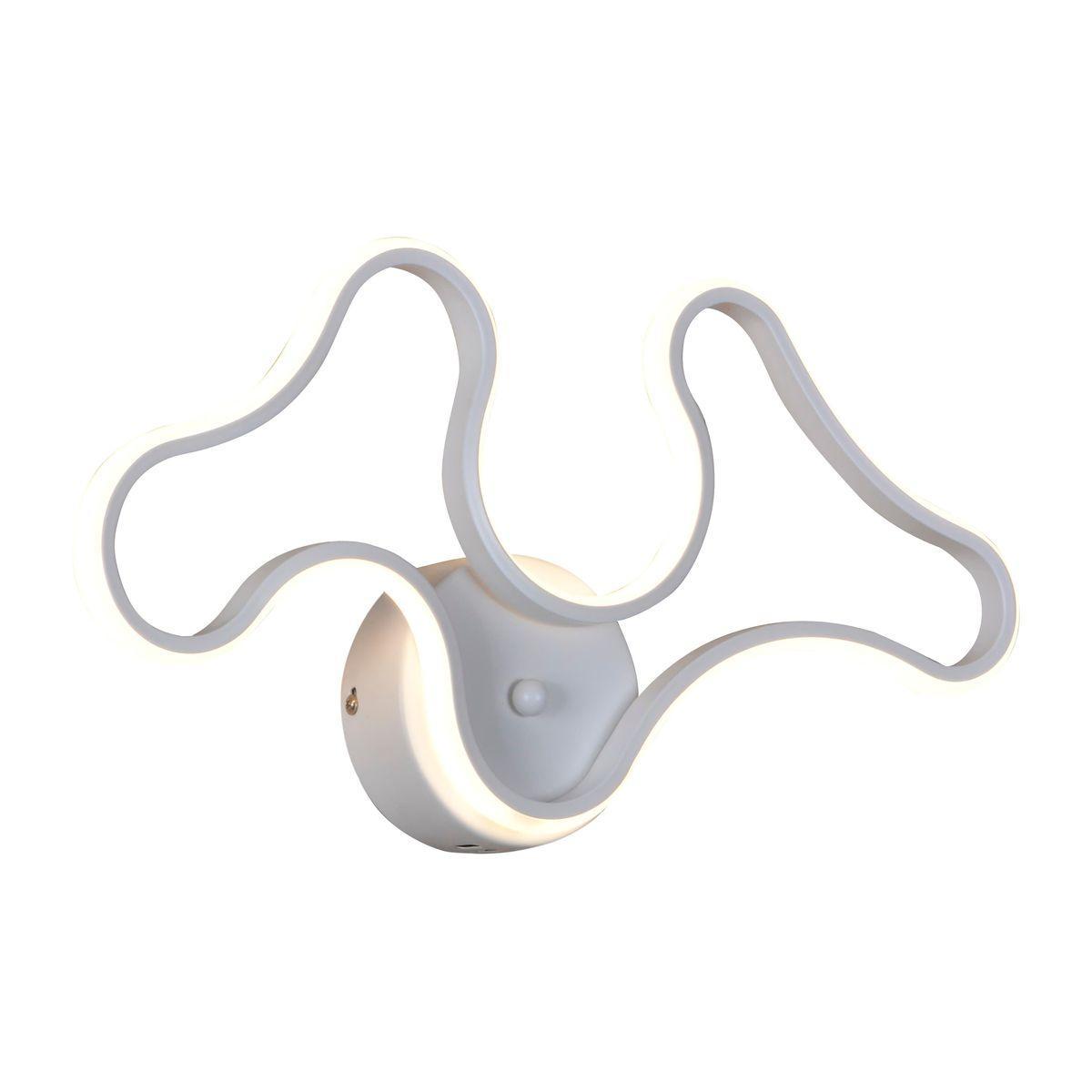 Изображение Бра Moderli Vivienne V2710-WL