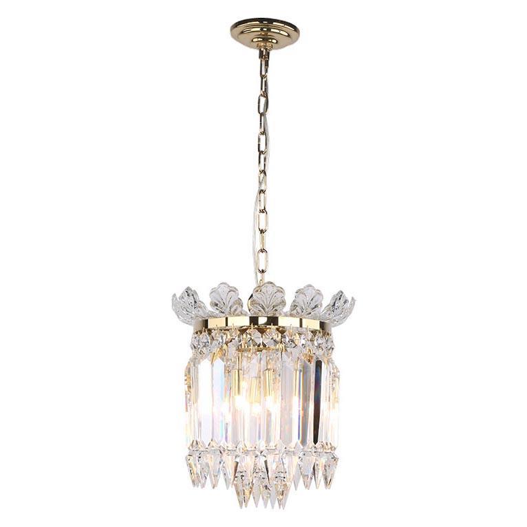 Изображение Подвесной светильник Newport 10325/C gold М0064172