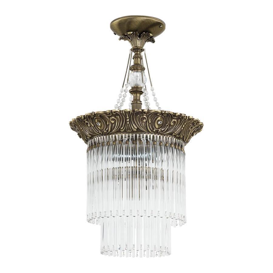 Изображение Подвесной светильник Kutek Fiore FIO-ZWD-1 (P)