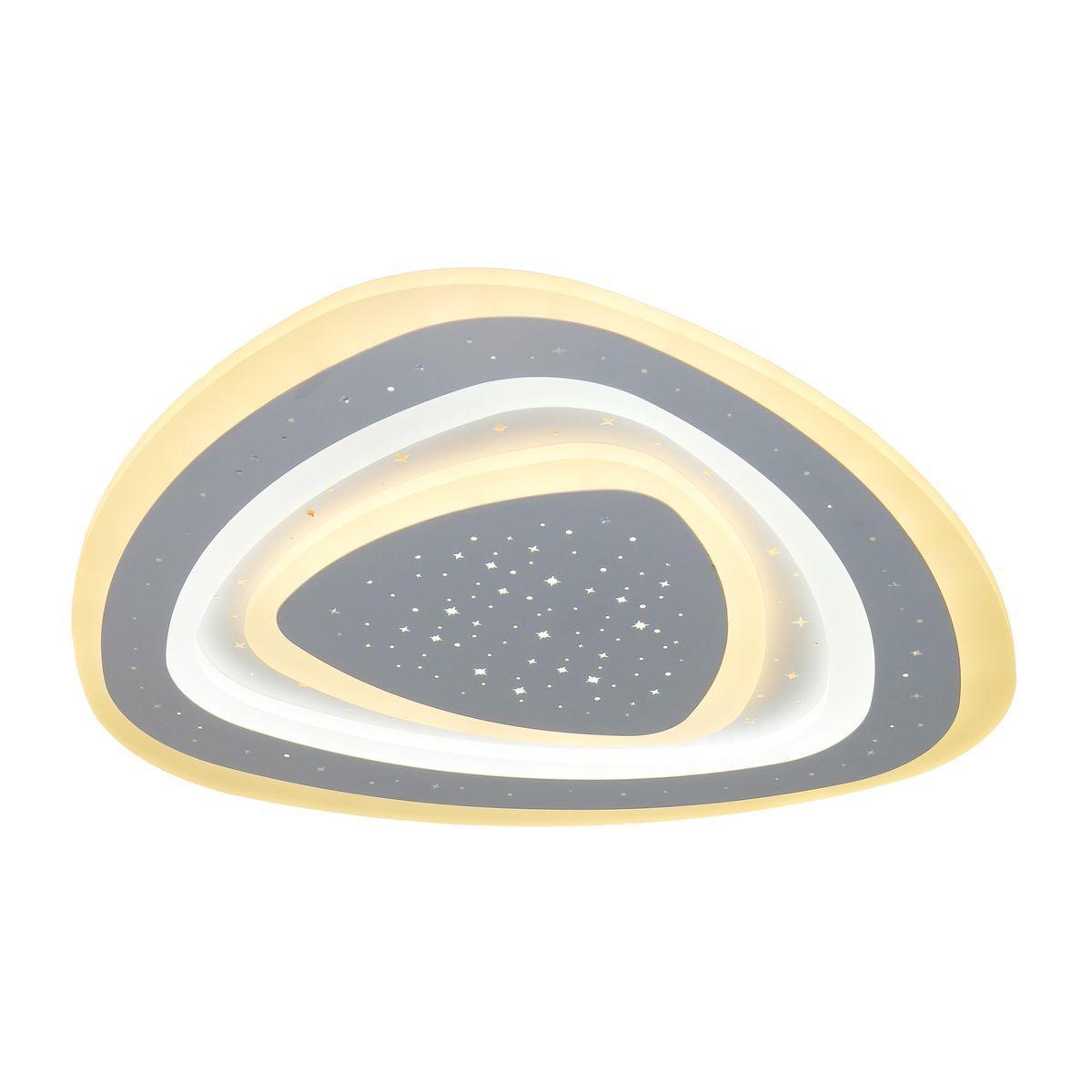 Изображение Потолочный светодиодный светильник Moderli Ameli V1091-CL