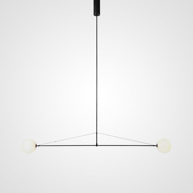 Изображение Подвесной светильник Imperium Loft Lines 140824-26