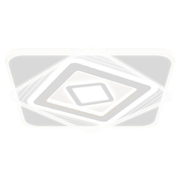 Изображение Потолочный светодиодный светильник Ritter Brienno 52387 1