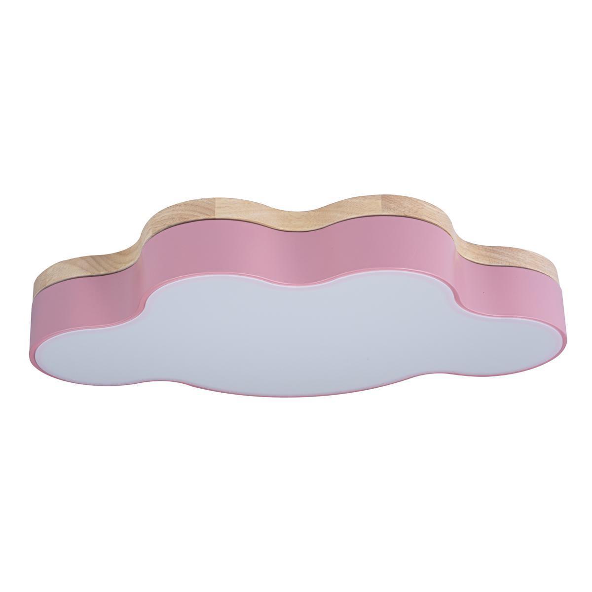 Изображение Потолочный светодиодный светильник Loft IT Axel 10005/30 pink