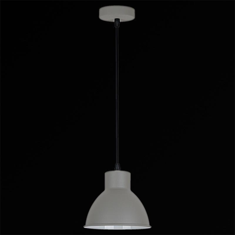 Изображение Подвесной светильник Reluce 08032-0.9-01S GY