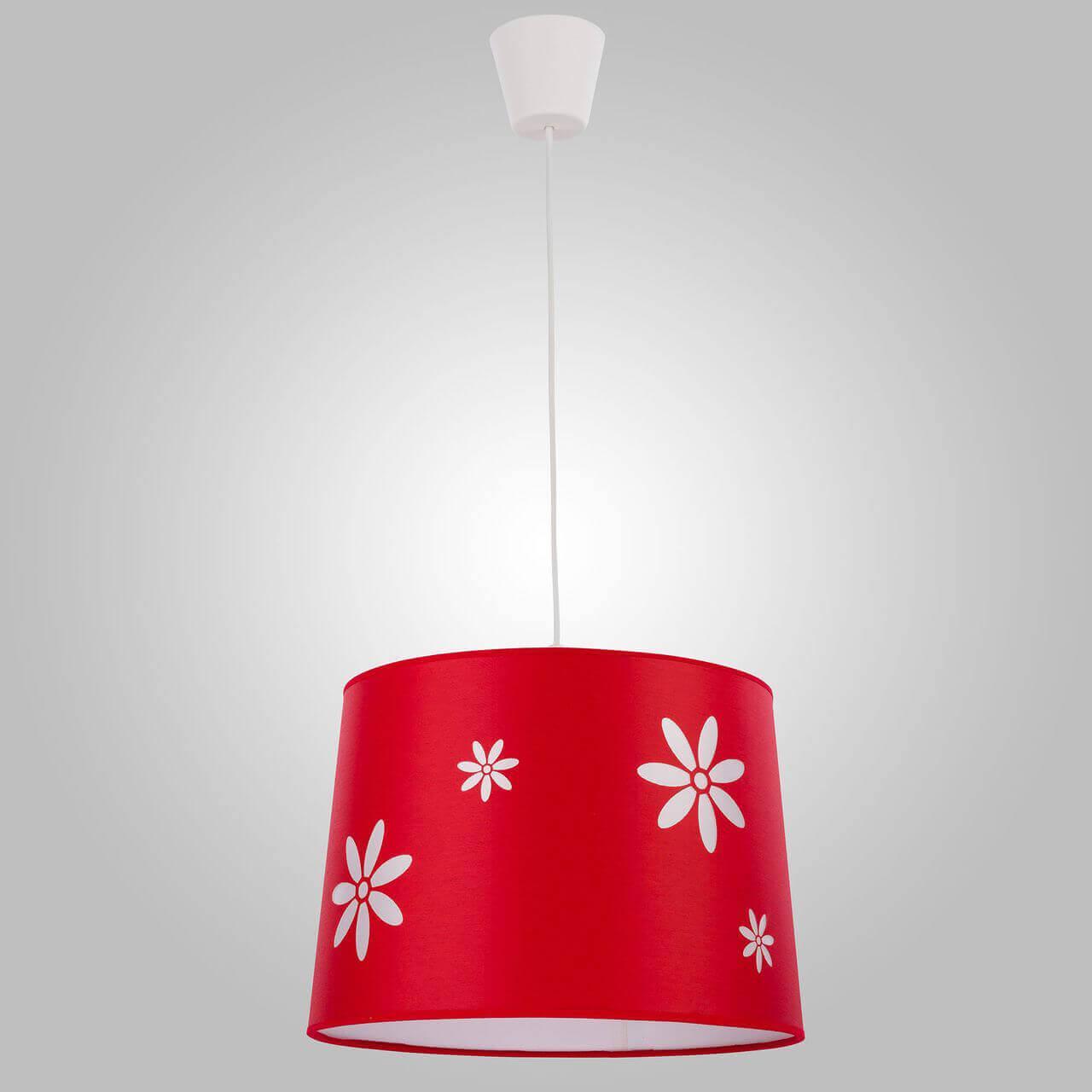 Изображение Подвесной светильник TK Lighting 2416 Flora