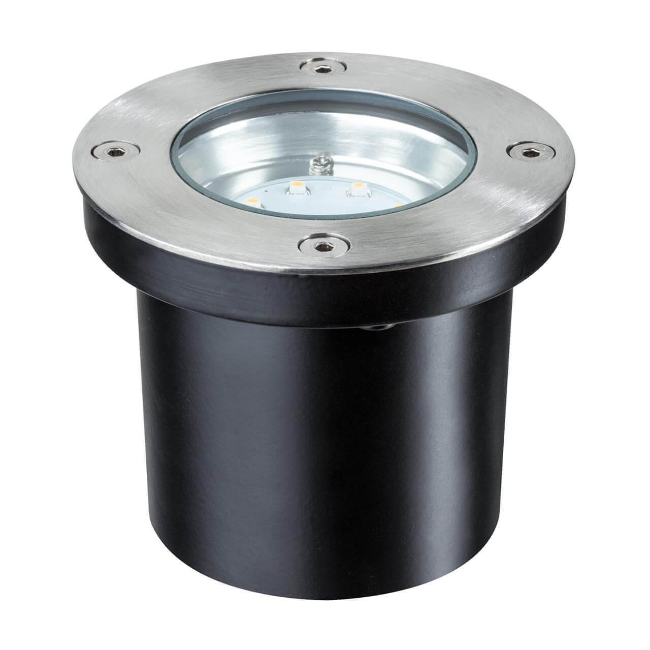 Изображение Ландшафтный светодиодный светильник Paulmann Floor Led 93789