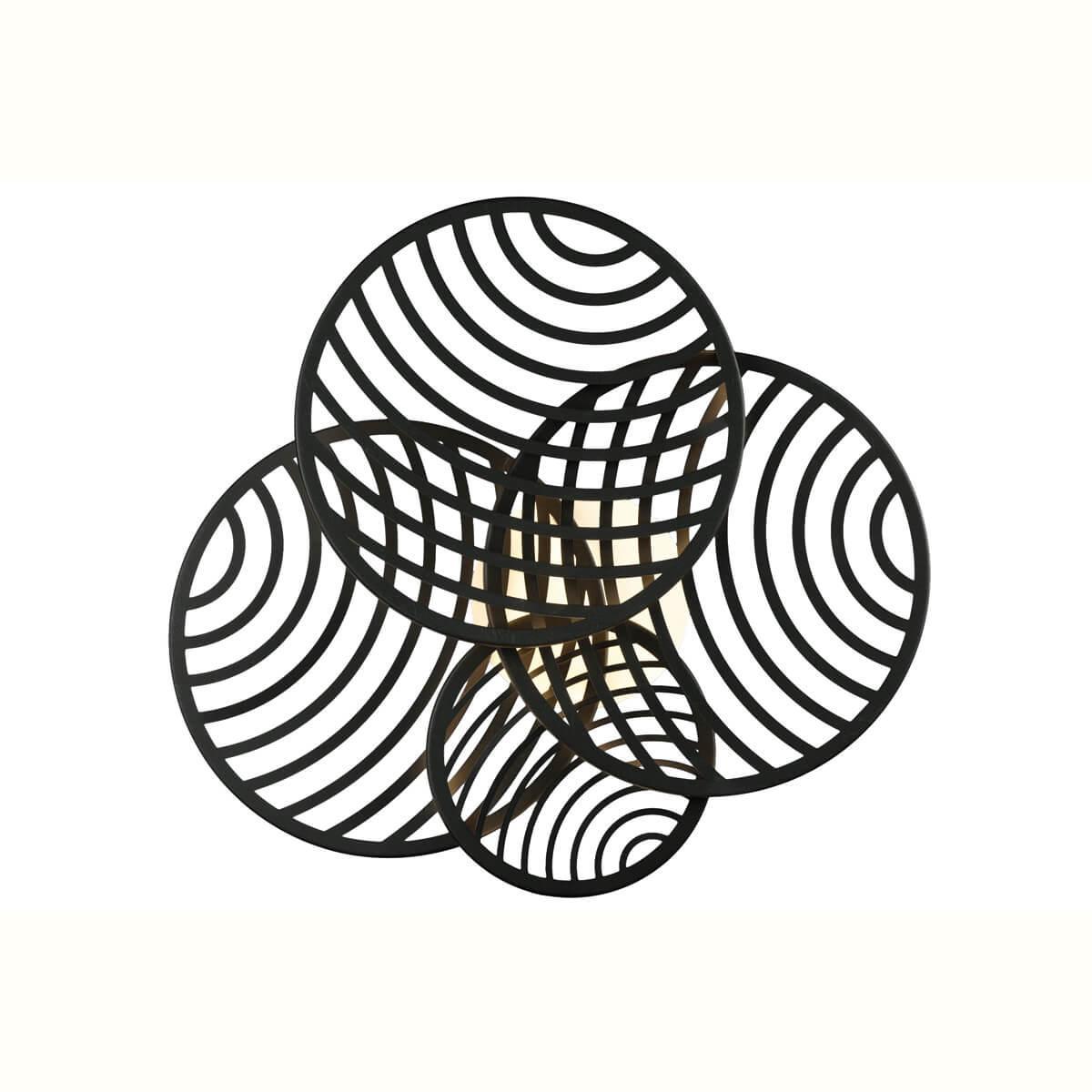 Изображение Настенно-потолочный светодиодный светильник Mantra Colladge 7230