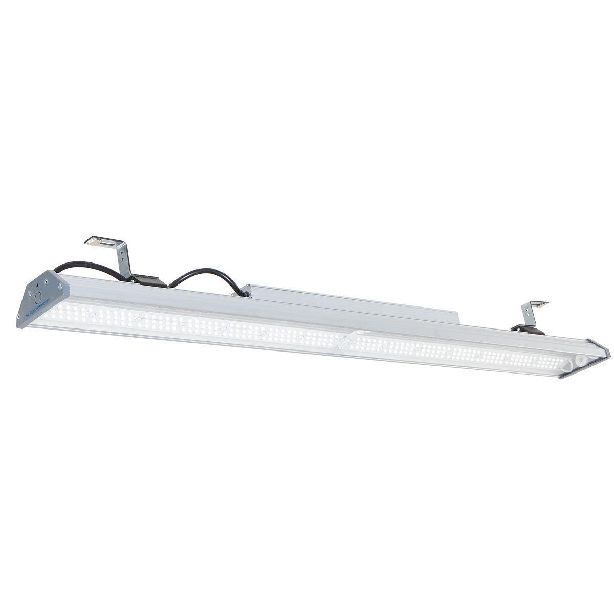 Изображение Линейный светодиодный светильник Всесветодиоды Сапфир vs454-150-tr-5k