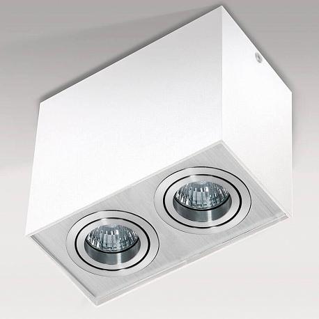 Изображение Накладной светильник Azzardo Eloy 2 AZ1354