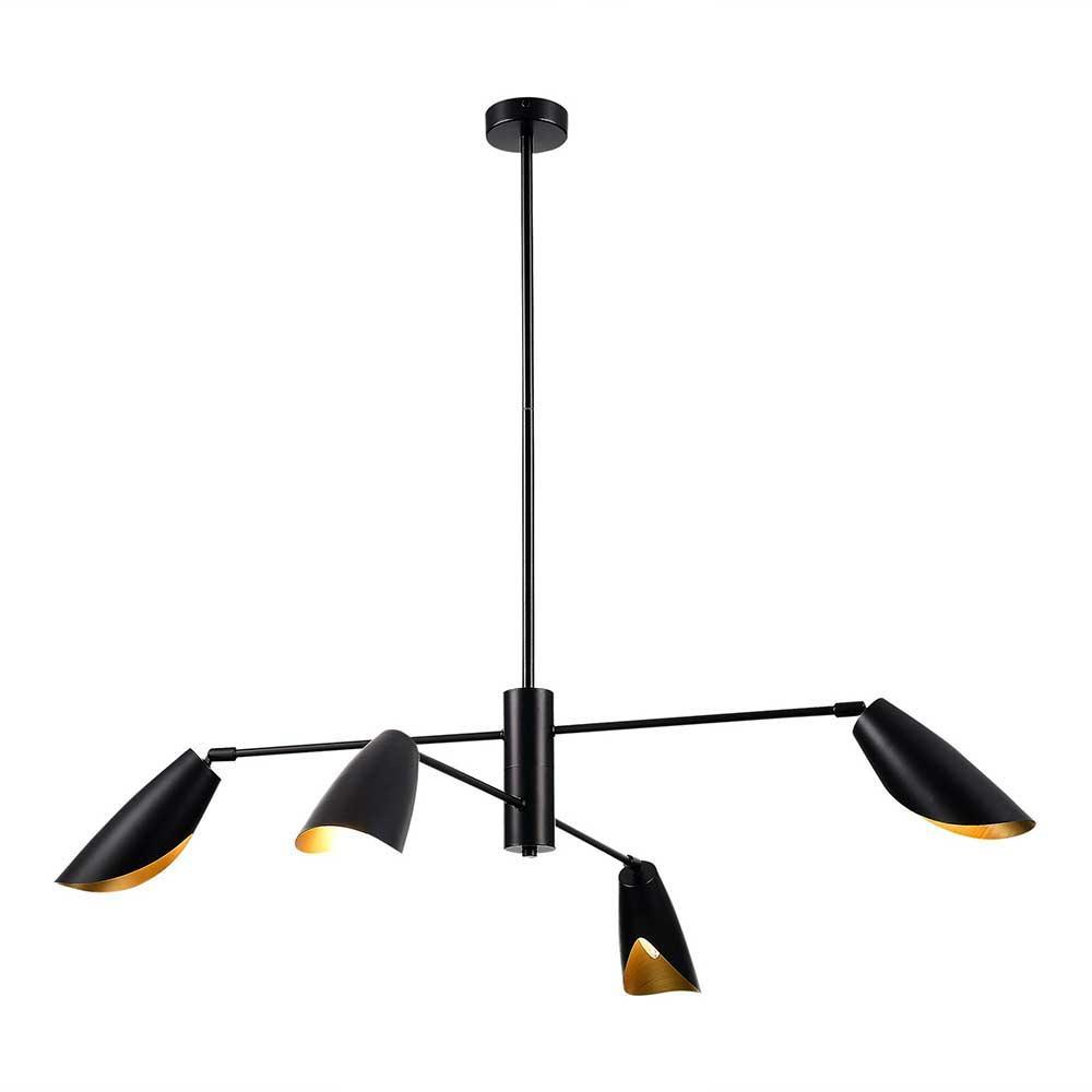 Изображение Подвесной светильник Evoluce ALTON SLE1254-403-04