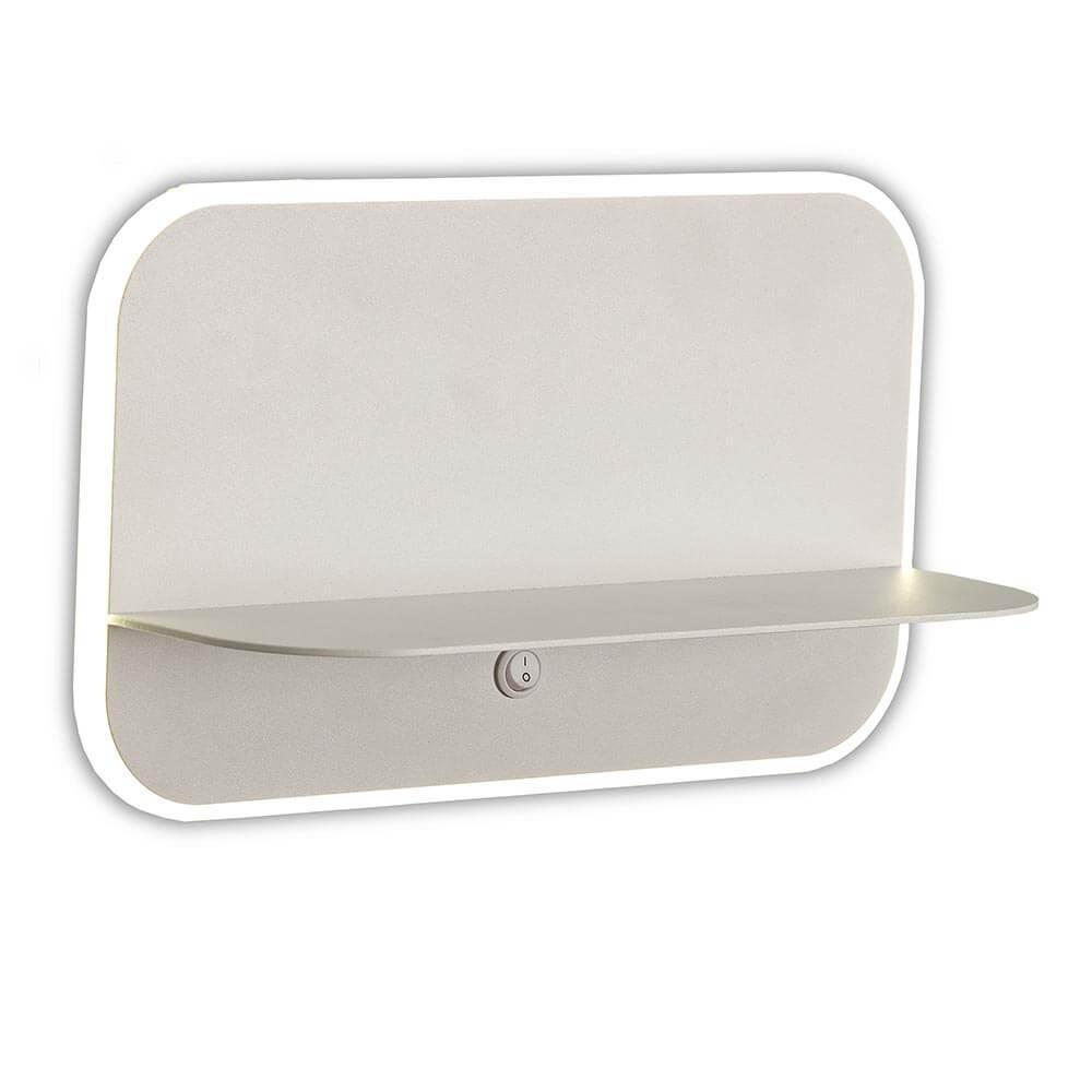 Изображение Настенный светодиодный светильник Mantra Lanzarote 6875