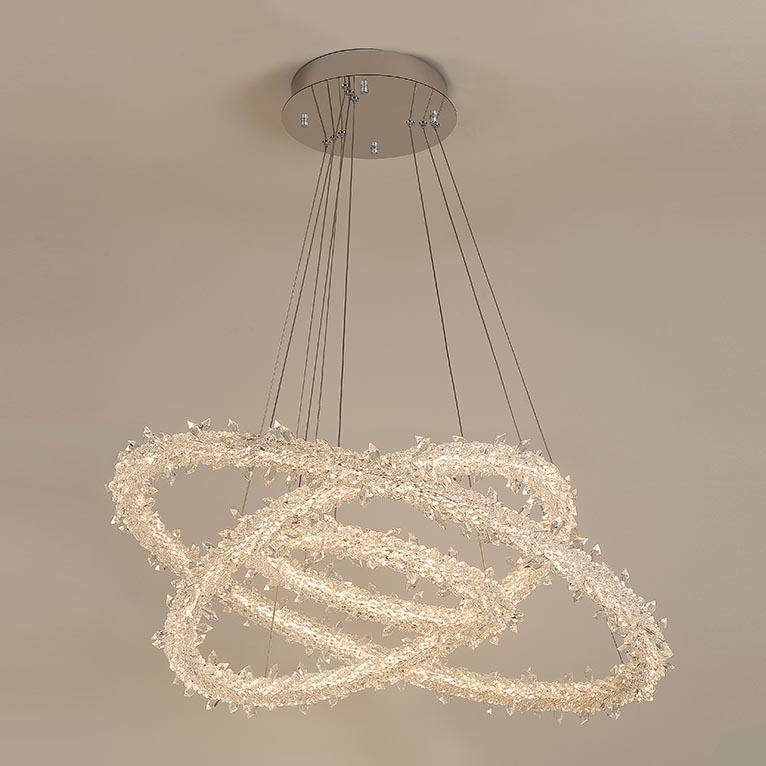 Изображение Подвесной светодиодный светильник Newport 8283/S М0064627